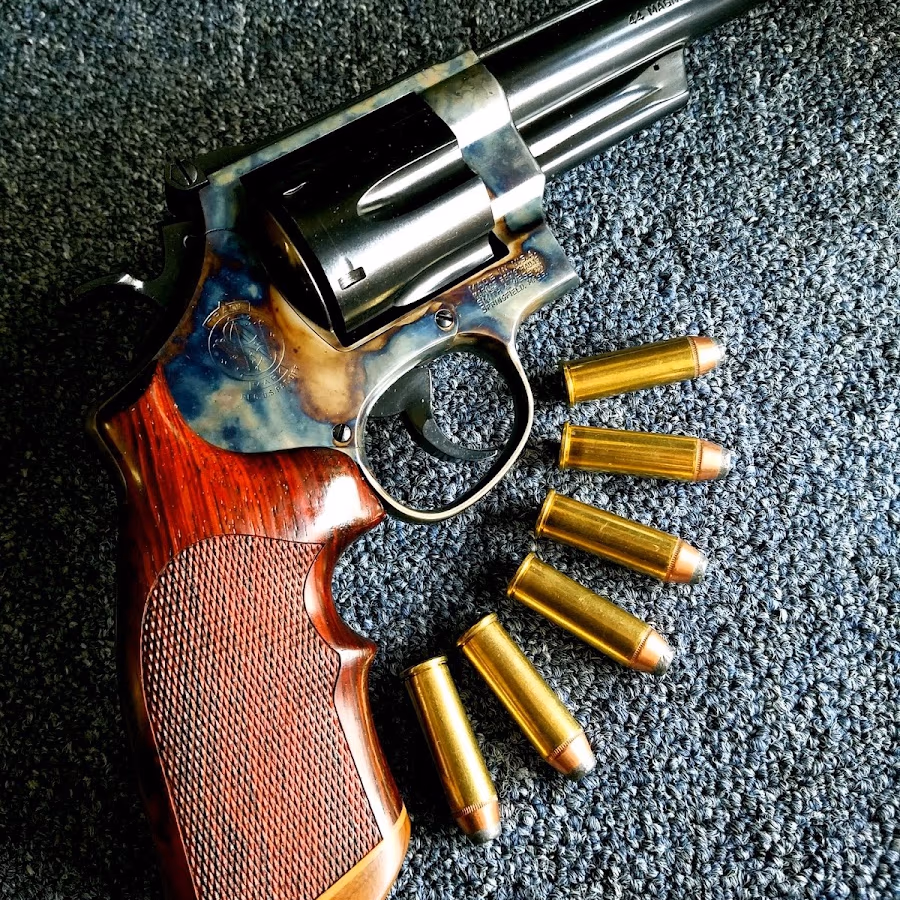 Lohman Gunsmithing photo 2