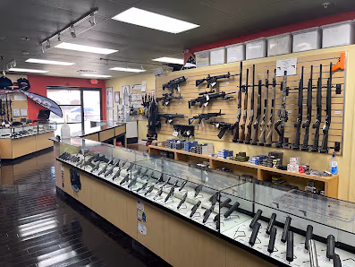London Bridge Firearms