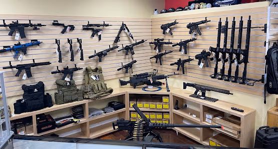London Bridge Firearms photo 2