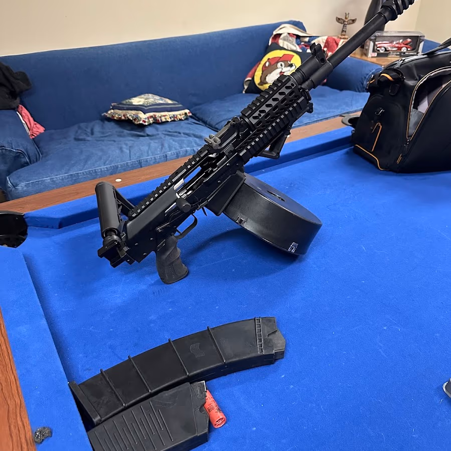 Lone Star Arms Gunsmiths