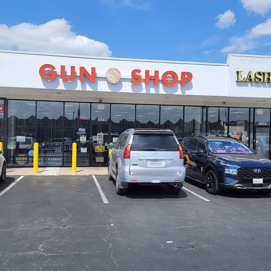 Lone Star Defense & Arms LLC