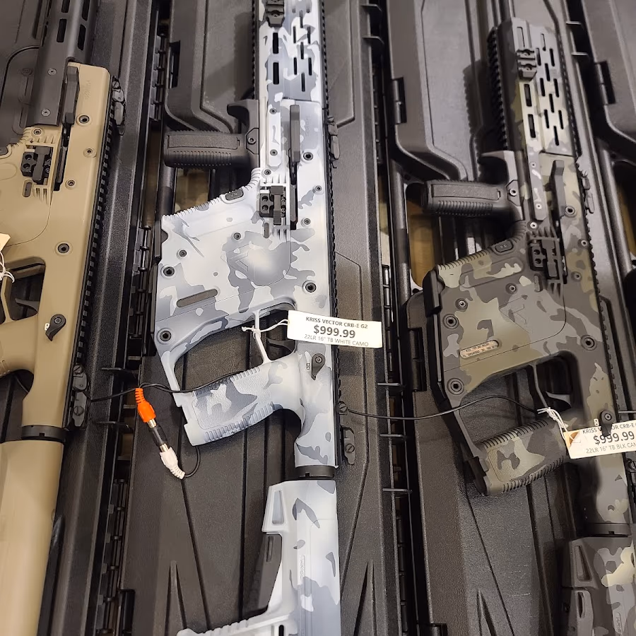 Lone Star Gun Shows