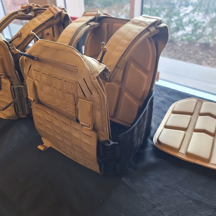 Lone Star Gun Shows photo 2