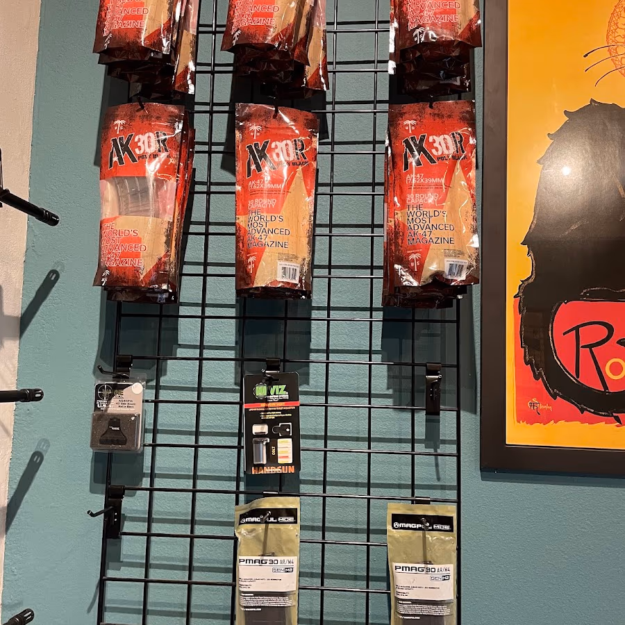 Lone Star Guns photo 2