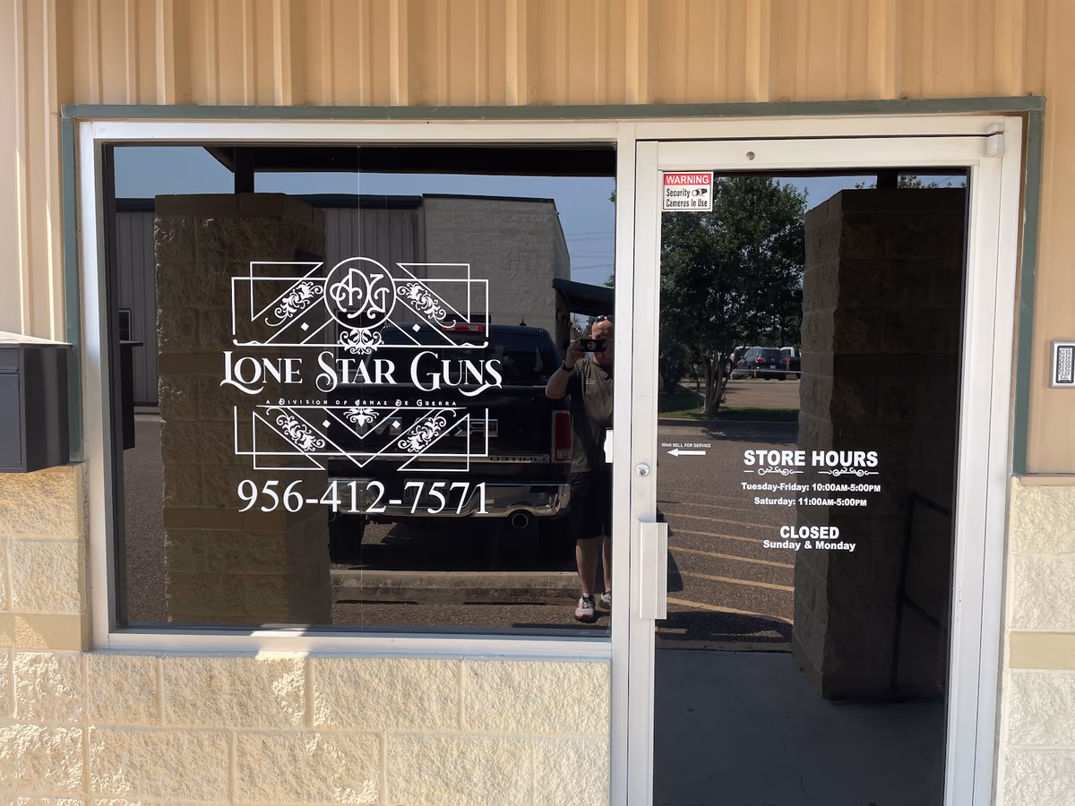 Lone Star Guns photo 3
