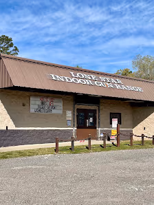 Lone Star Indoor Gun Range