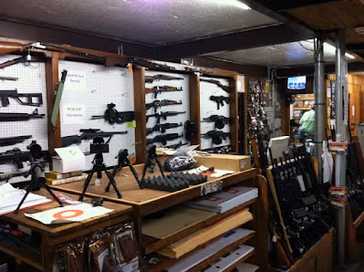 Lone Star Indoor Gun Range photo 2