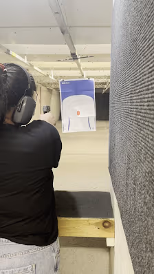 Lone Star Indoor Gun Range photo 3
