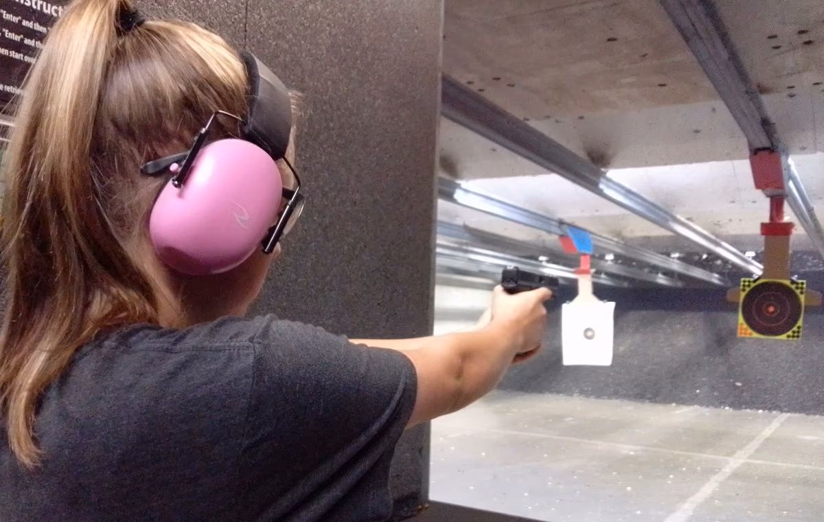 Lone Star Reload
