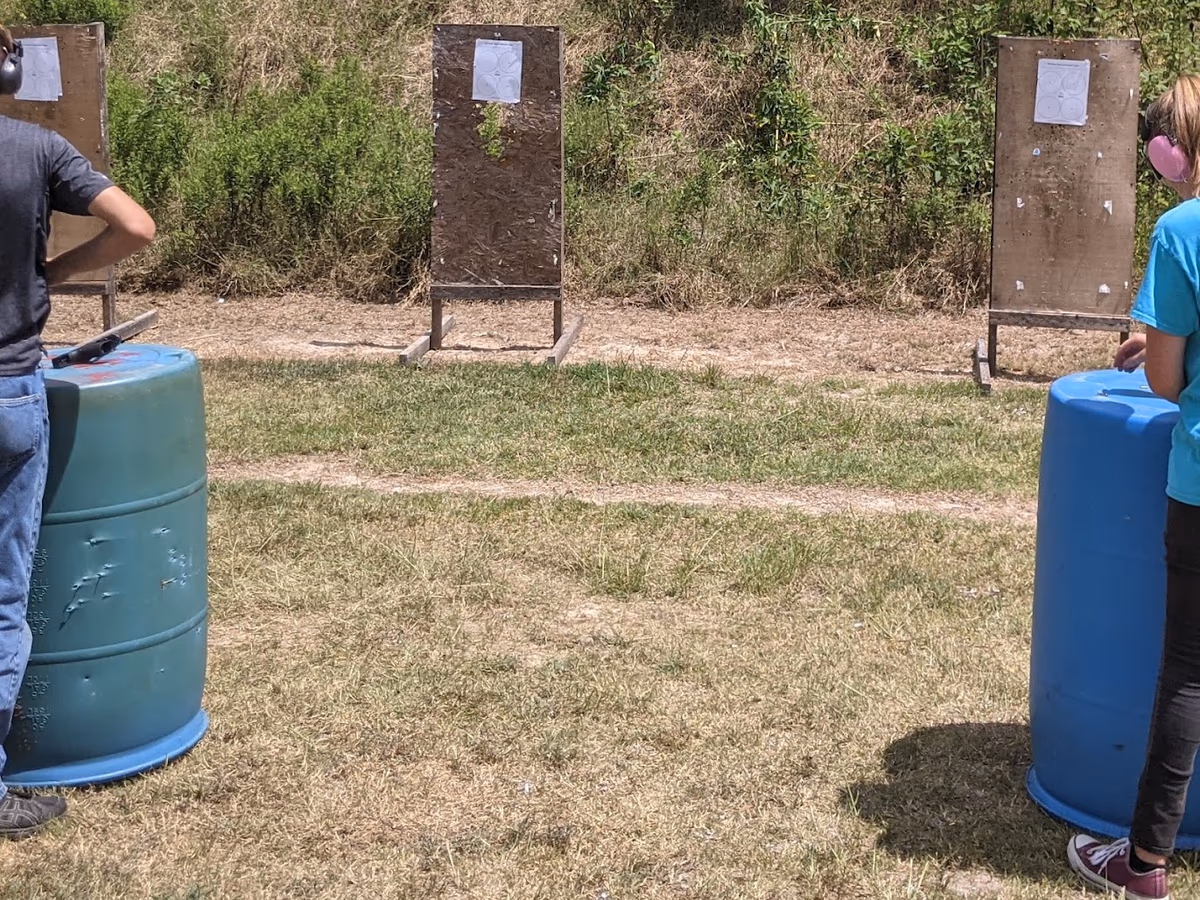 Lone Star Reload photo 2