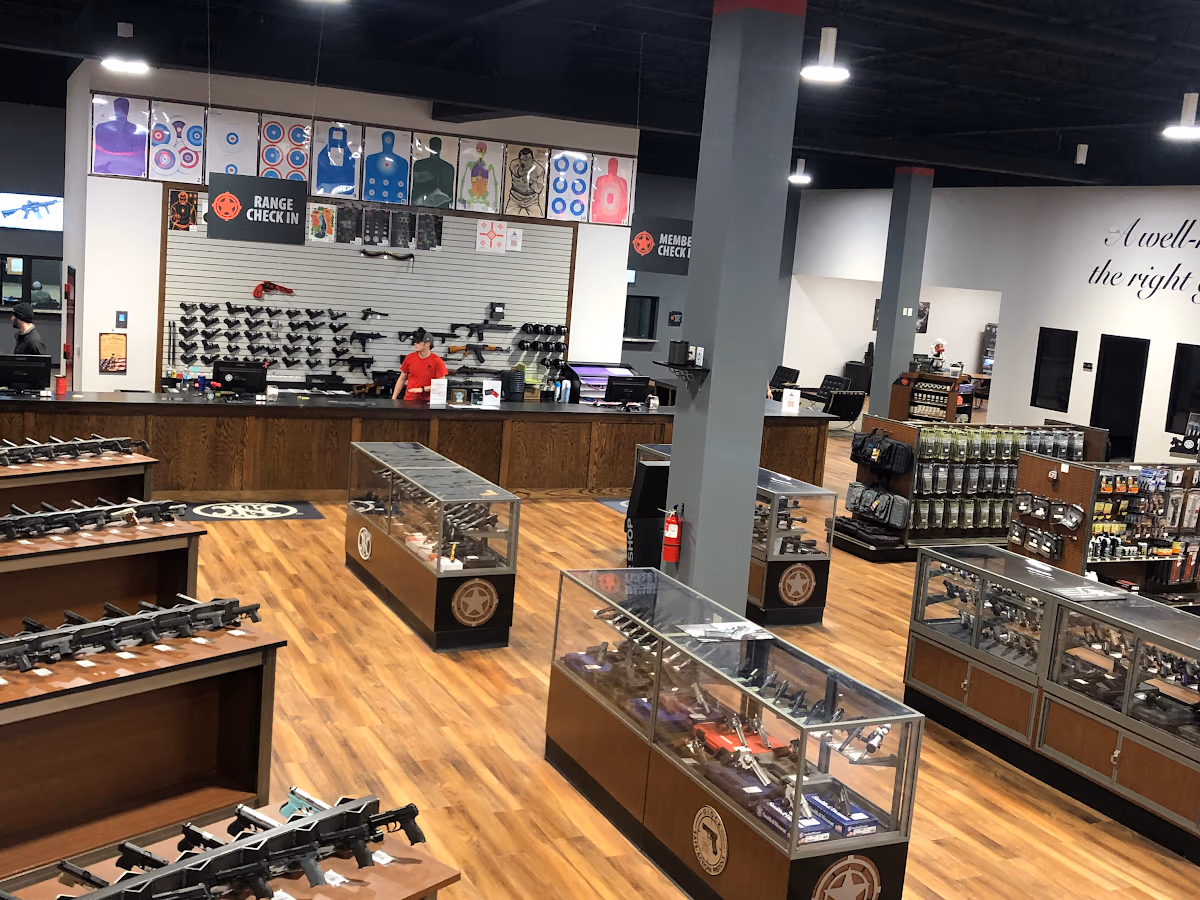 Lone Star Shooting Sports photo 2