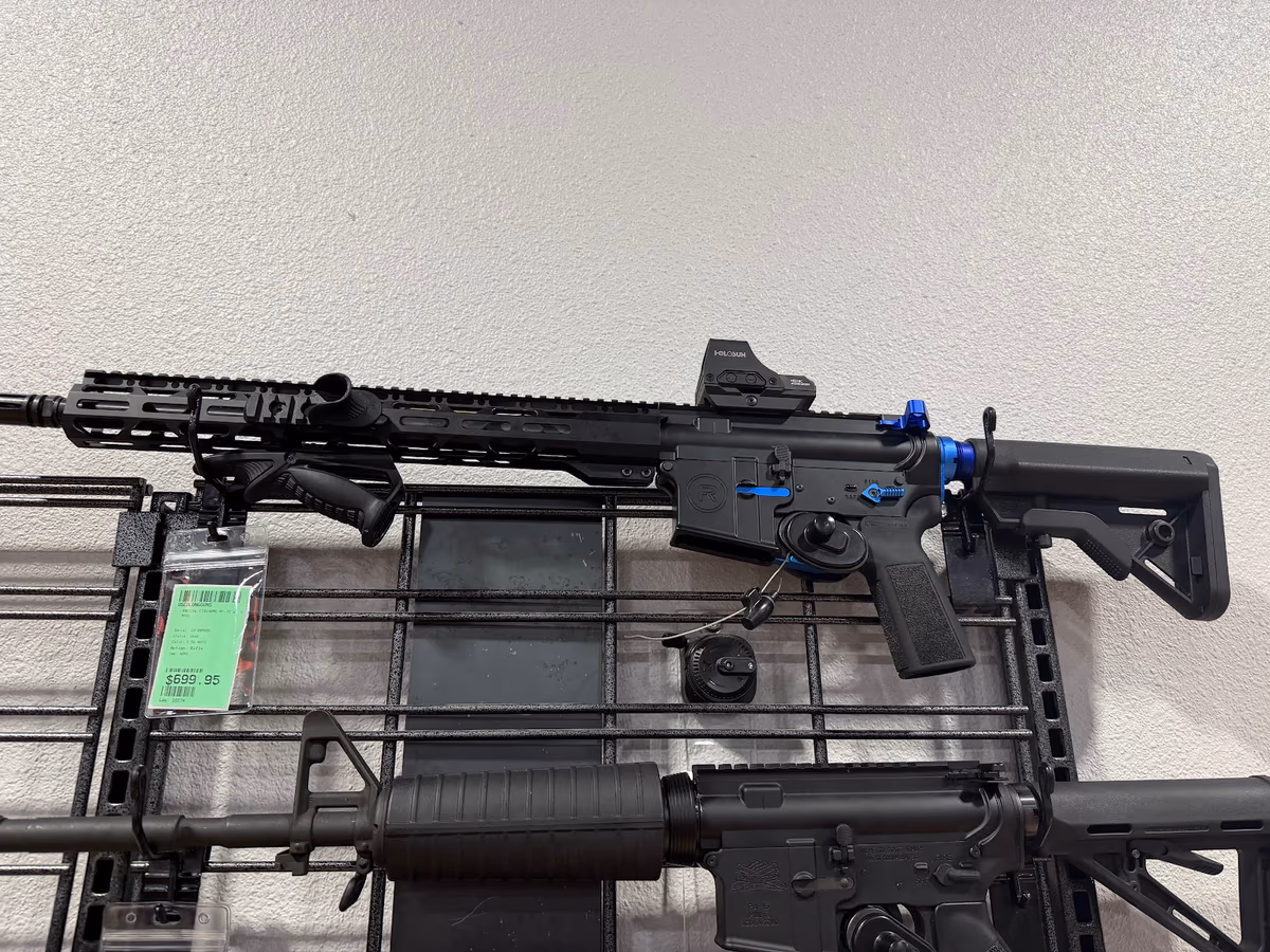 Lone Star Shooting Sports photo 3