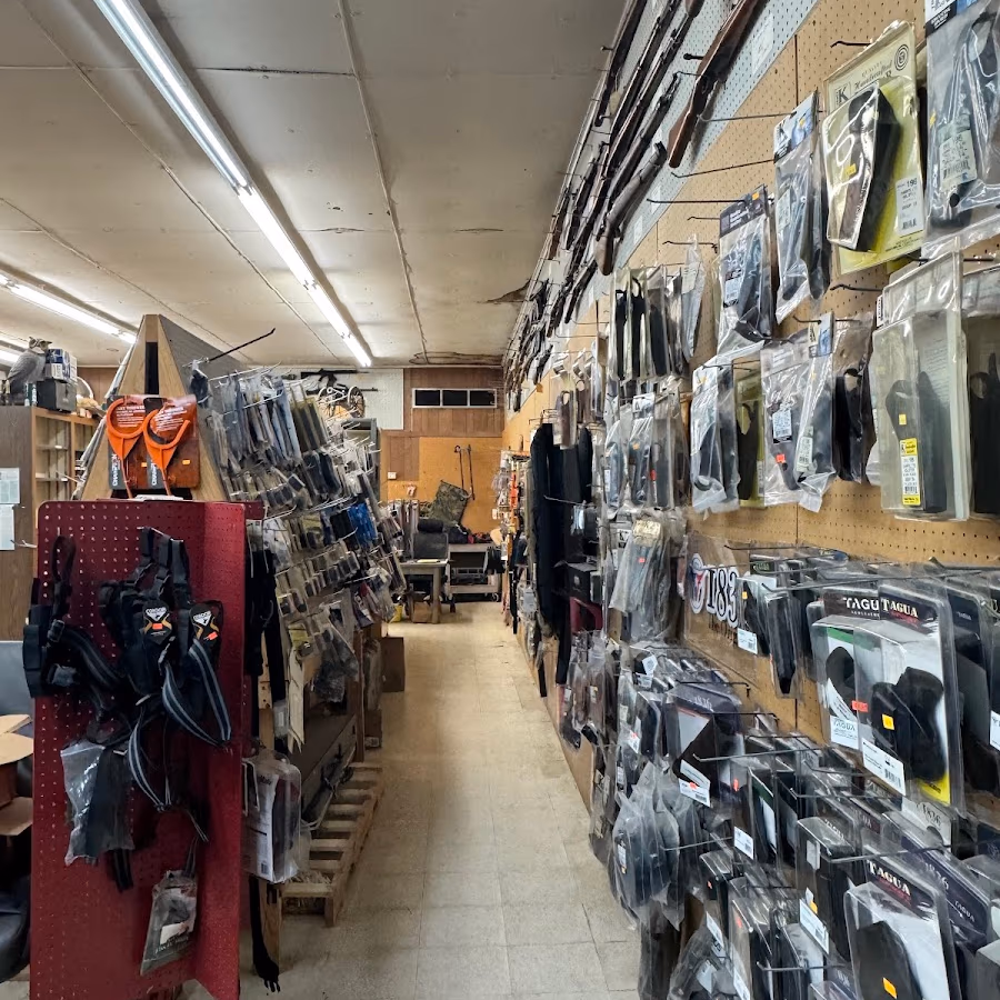 Lone Star Shooting Supply