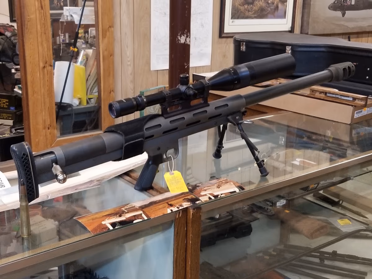 Lone Star Shooting Supply photo 2