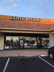 Lone Wolf Trading Company photo 2