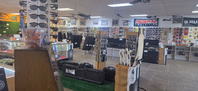 Lone Wolf Trading Company photo 3