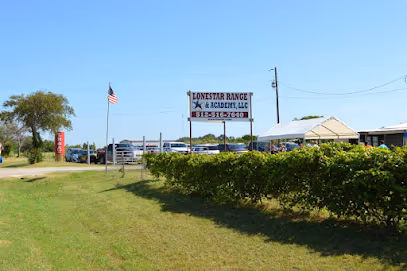 Lonestar Range & Academy, LLC.