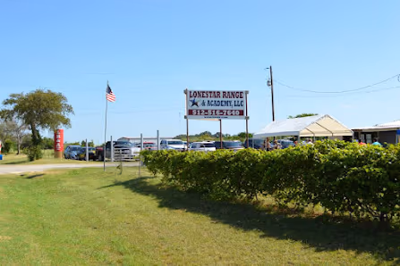 Lonestar Range & Academy, LLC. photo 2