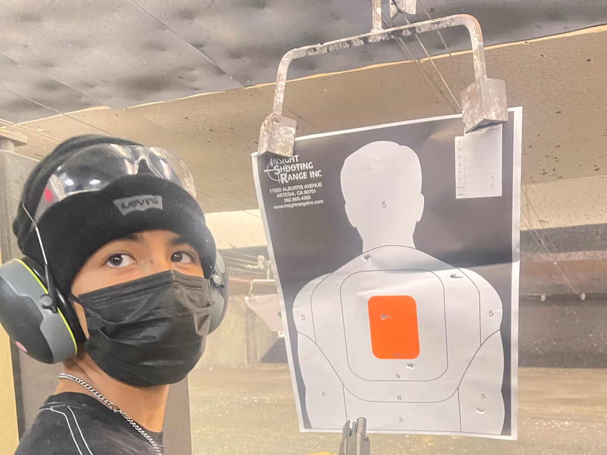 Long Beach Rod & Gun Club photo 2