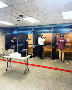 Long Island Firearms & Guide Service