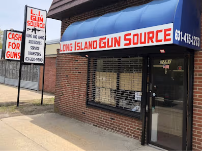 LONG ISLAND GUN SOURCE