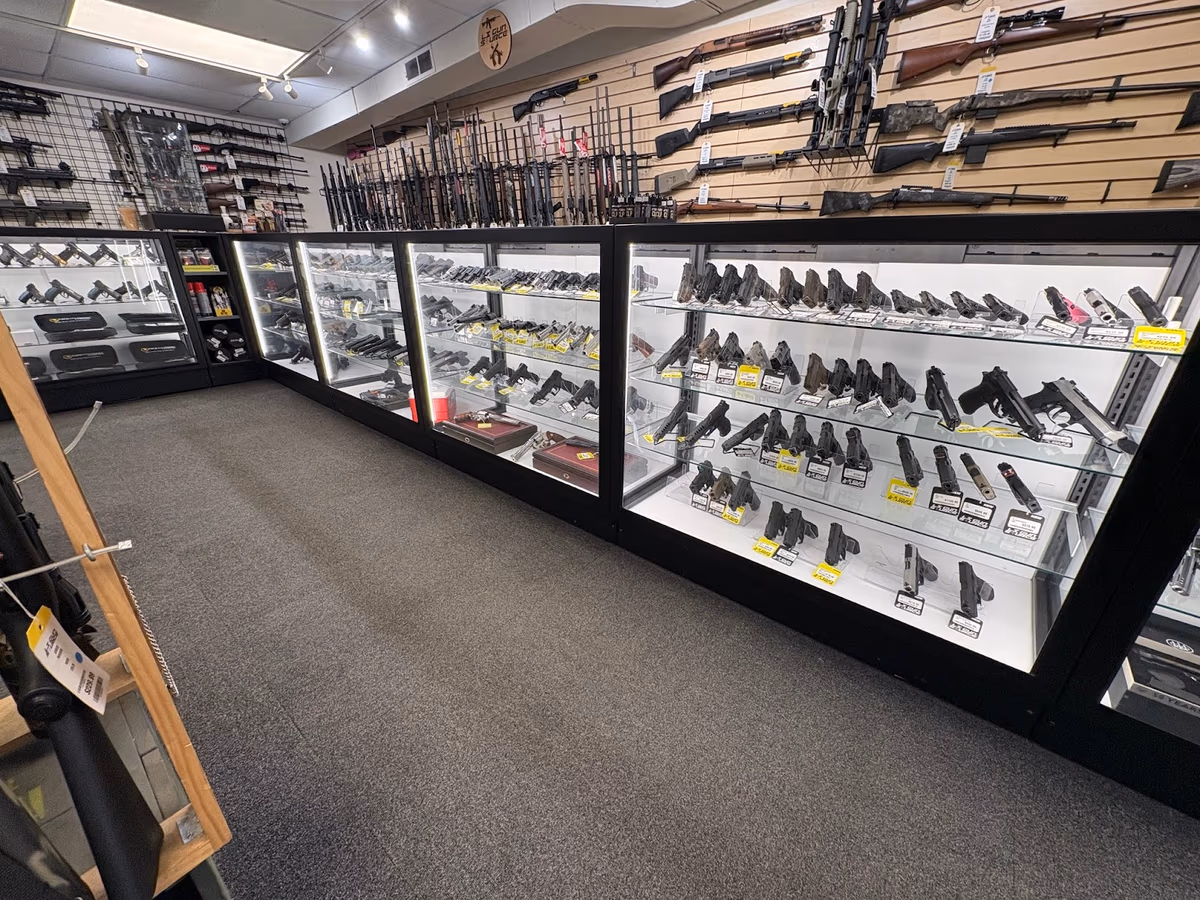 LONG ISLAND GUN SOURCE photo 2