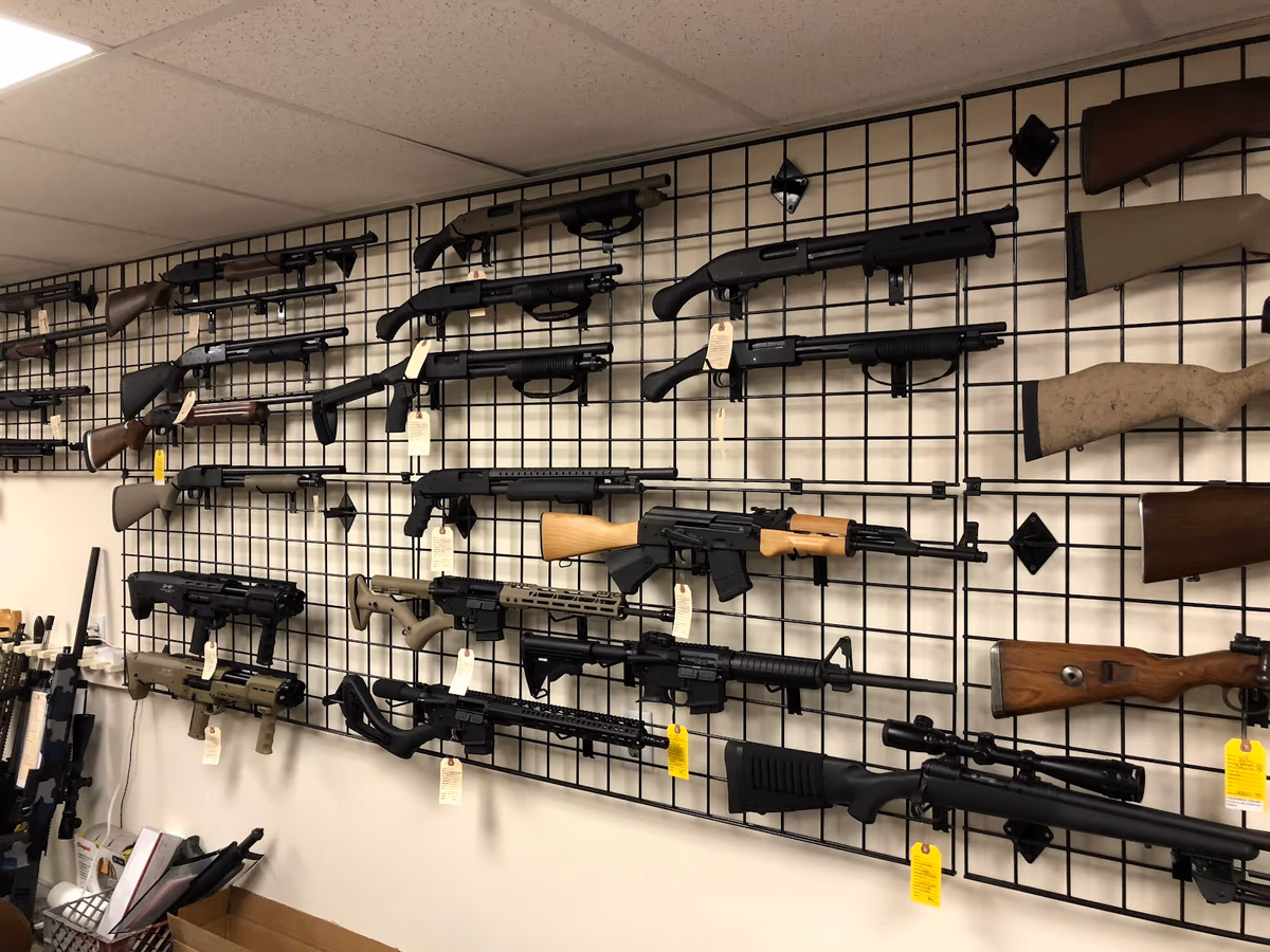 LONG ISLAND GUN SOURCE photo 3