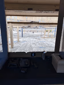 Long Island Shooting Range of Brookhaven