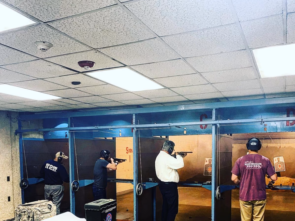 Long Island Tactical LLC