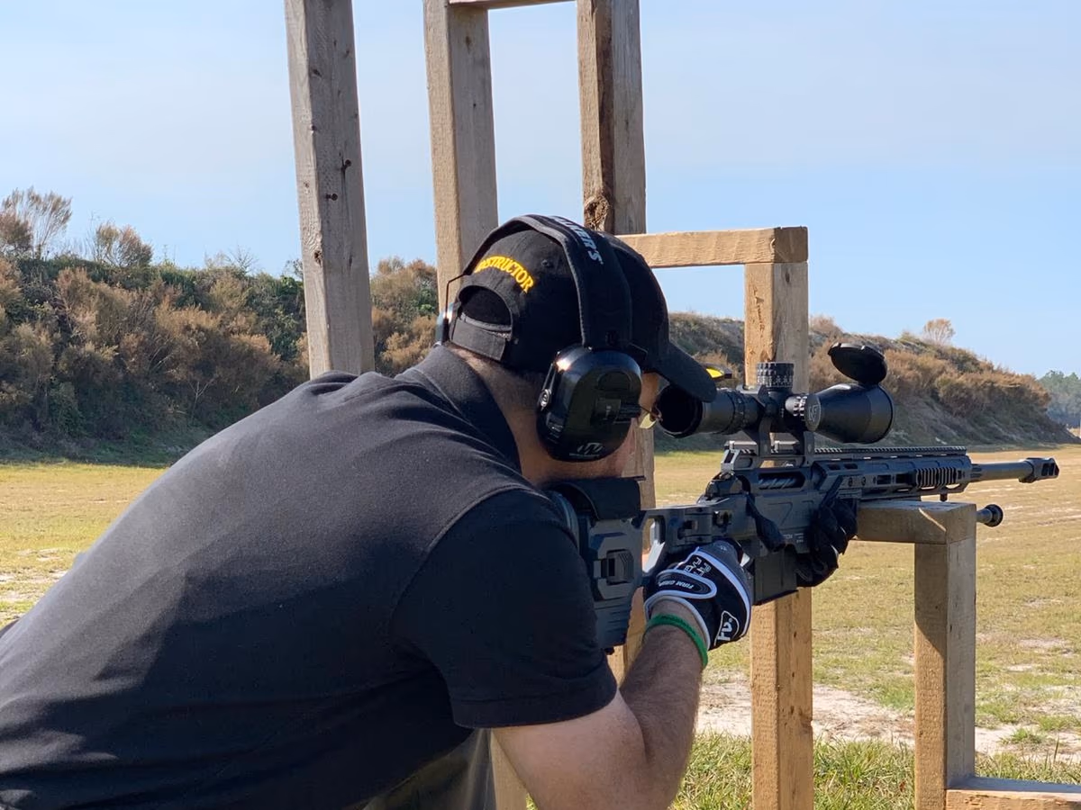 Long Island Tactical LLC photo 3