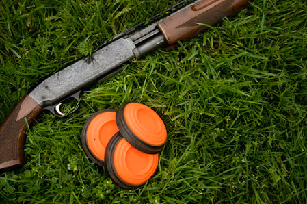 Long Island TopShots Trap & Skeet With Guns included!