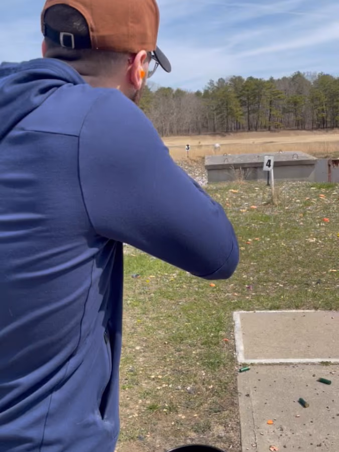 Long Island TopShots Trap & Skeet With Guns included! photo 2
