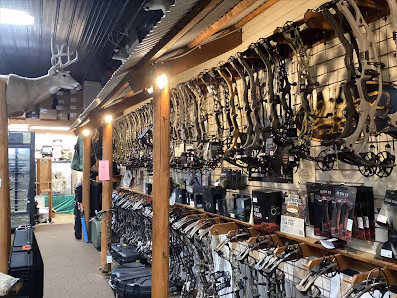 Long Range Archery and Firearms photo 2