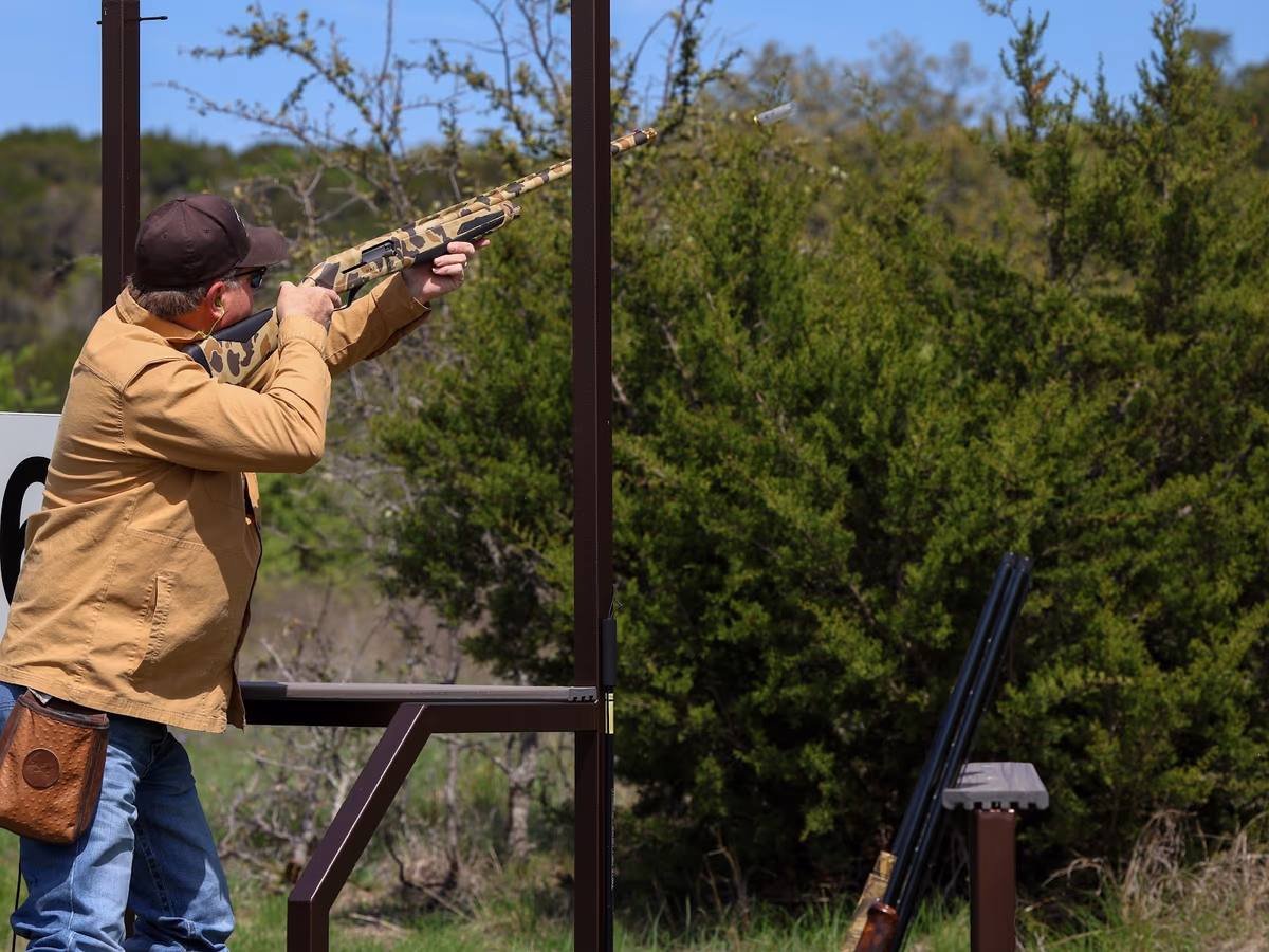 Long Range Shooting Range photo 2
