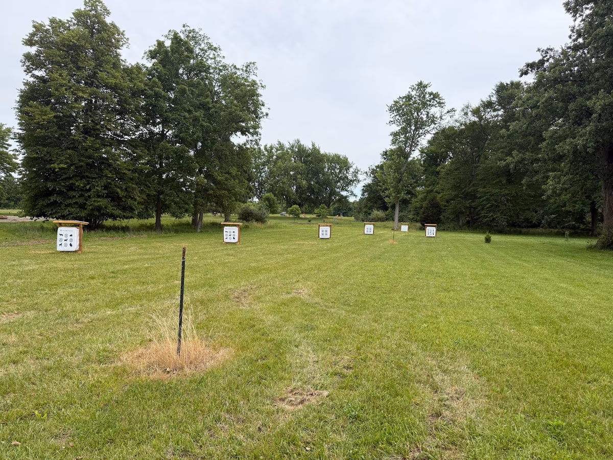 Long Range Shooting Systems, LLC