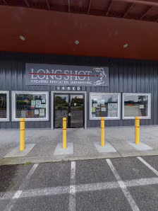 Long Shot - Firearms Education & Gunsmithing
