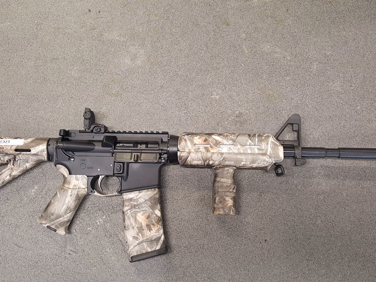 Long's Guns and Ammo photo 2