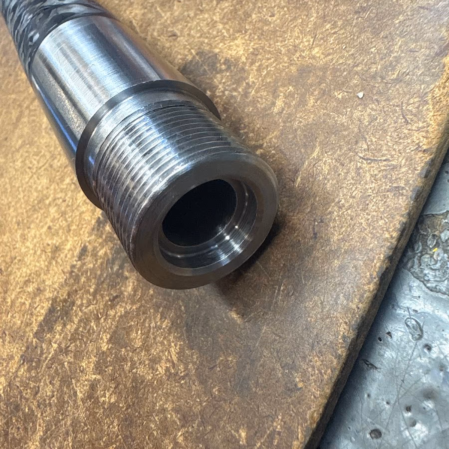 Longview Class Iii Arms GUNSMITH photo 1