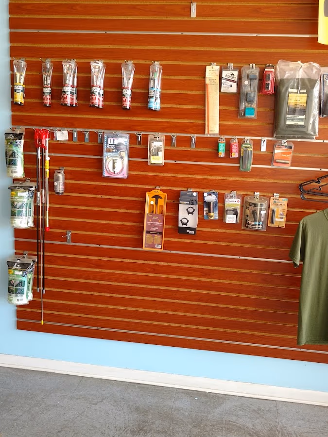 LOP-EARED COYOTE GUNSMITHING,LLC photo 2