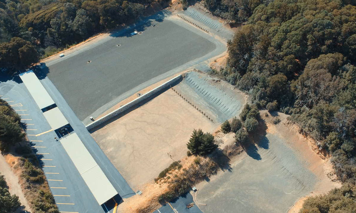 Los Altos Rod & Gun Club Range photo 2