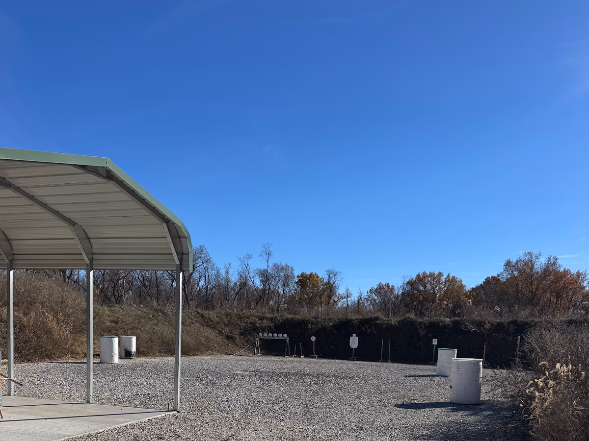 Lost Creek Conservation Club photo 2