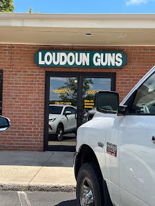Loudoun Guns Inc