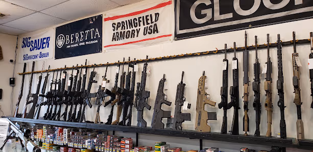 Loudoun Guns Inc photo 2