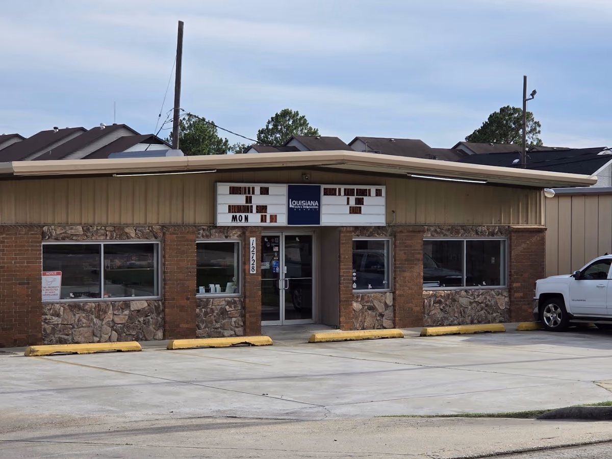 Louisiana Gun & Reloading Supply