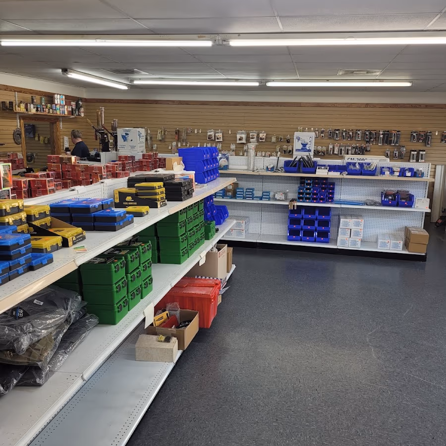 Louisiana Gun & Reloading Supply photo 2