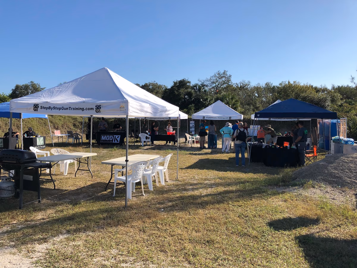 Louland Gun Club