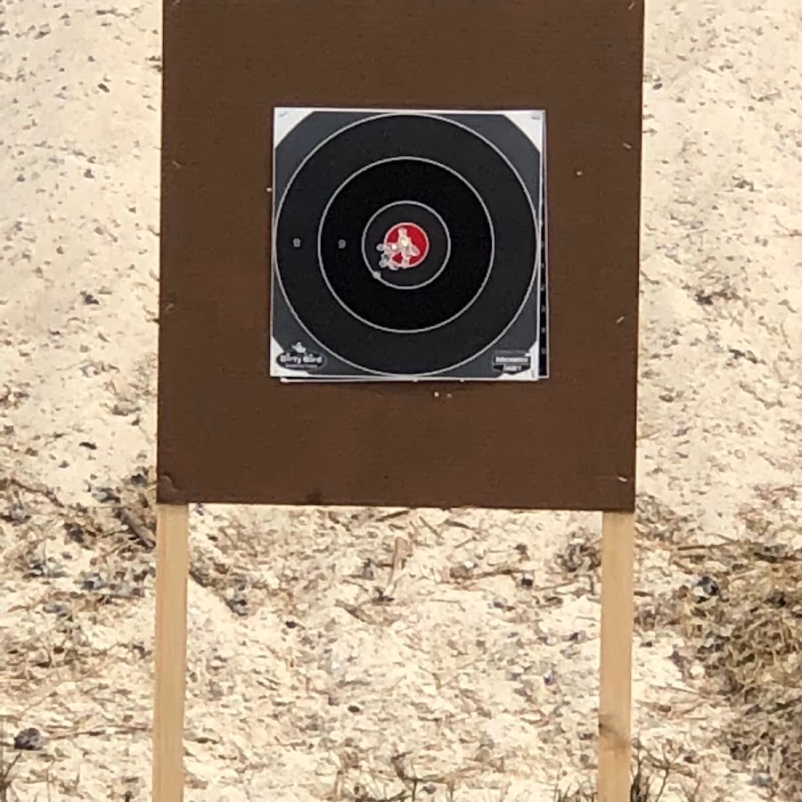 Louland Gun Club photo 2