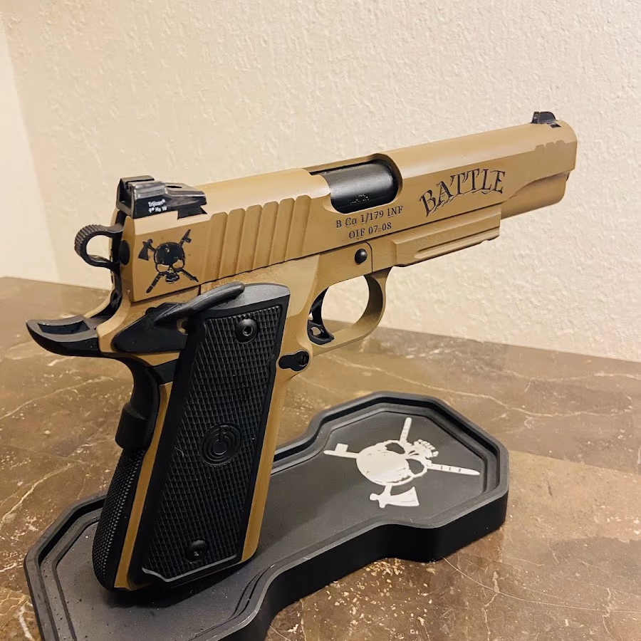 Louthan Gunworks photo 2
