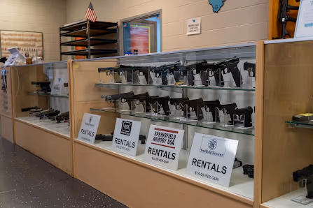 Lowcountry Guns & Range photo 2