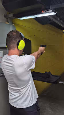 Lowcountry Guns & Range photo 3